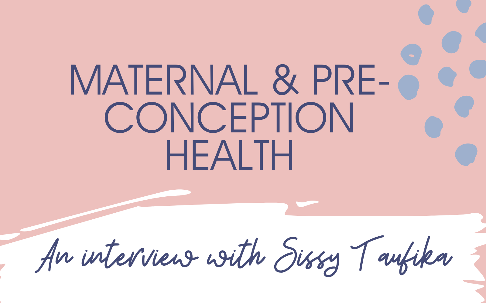 Nurturing Change and Rediscovering Confidence After Pregnancy