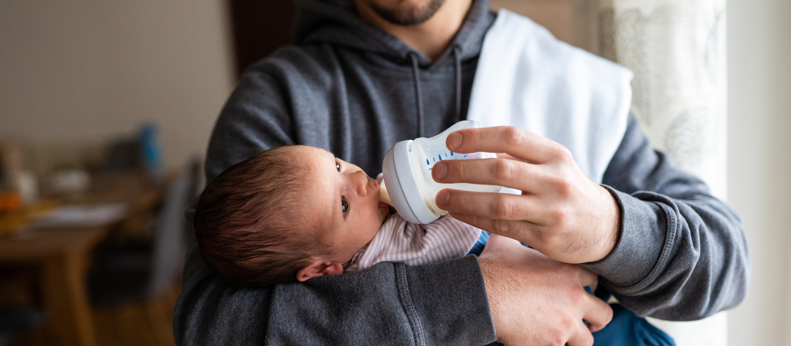 How Often Should You Change Your Baby's Feeding Bottle? – Aussie Baby