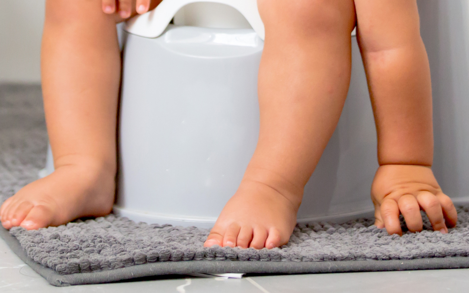 Tips for Nighttime Potty Training