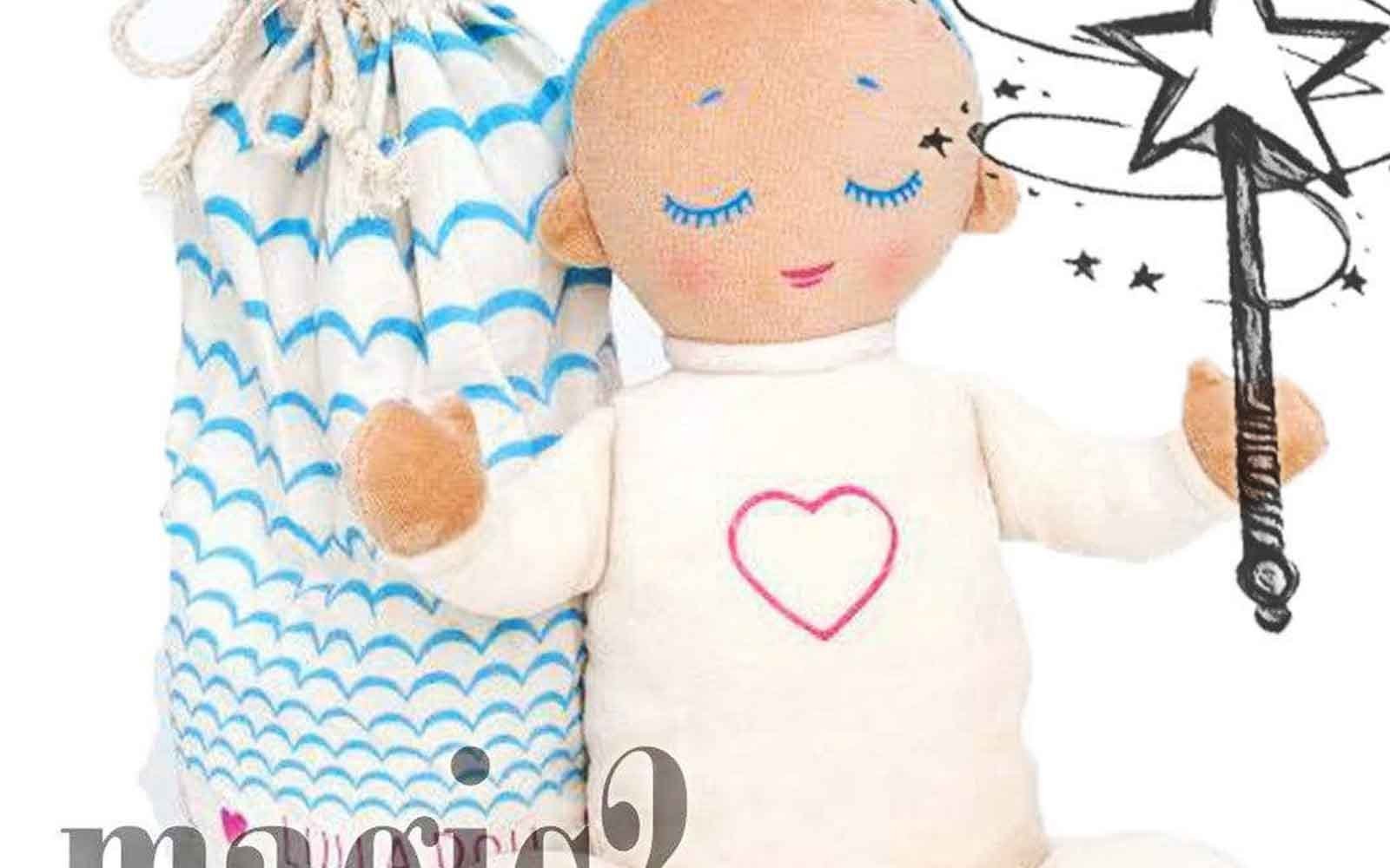 Lulla reviewed Does the Lulla doll really work Little Ones