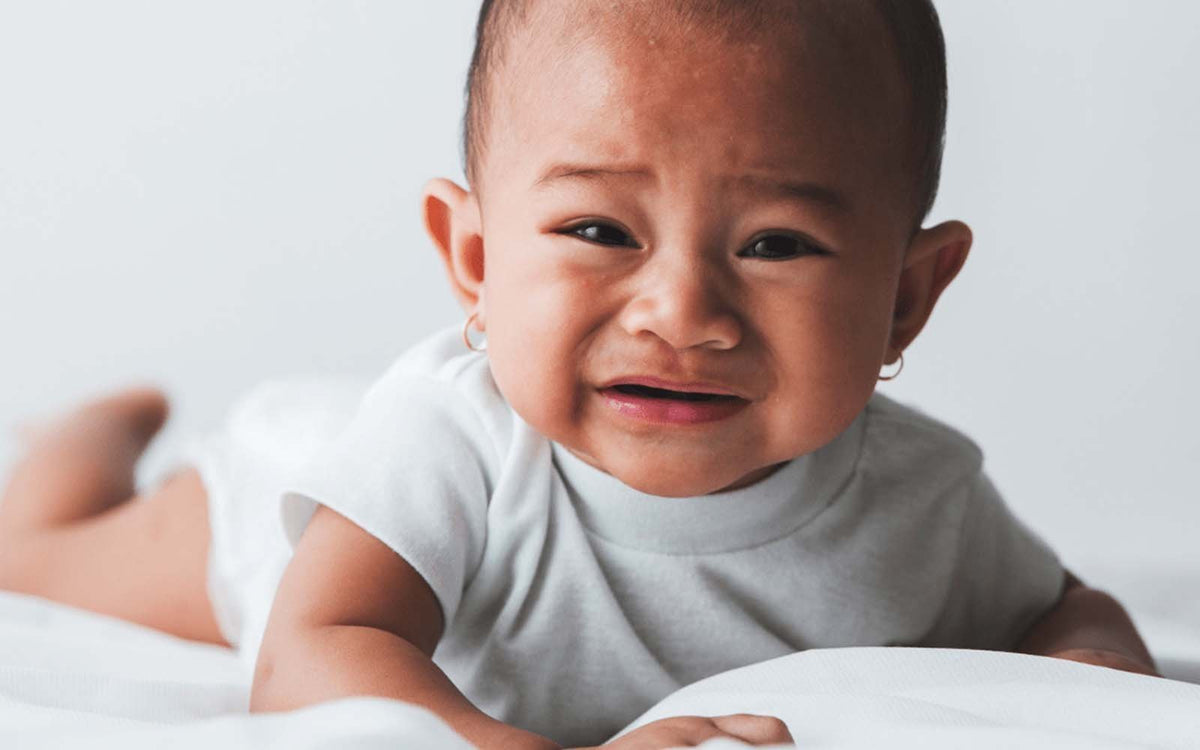 Does your baby hate sleep? – Little Ones