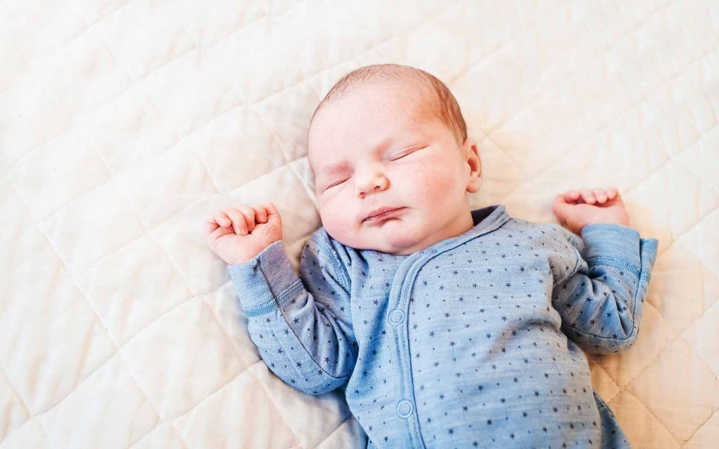 How to get my baby to sleep sale